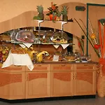 Hotel Asperner Löwe