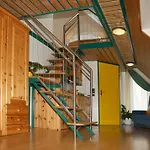 Hotel Asperner Löwe
