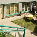 Hotel Asperner Löwe
