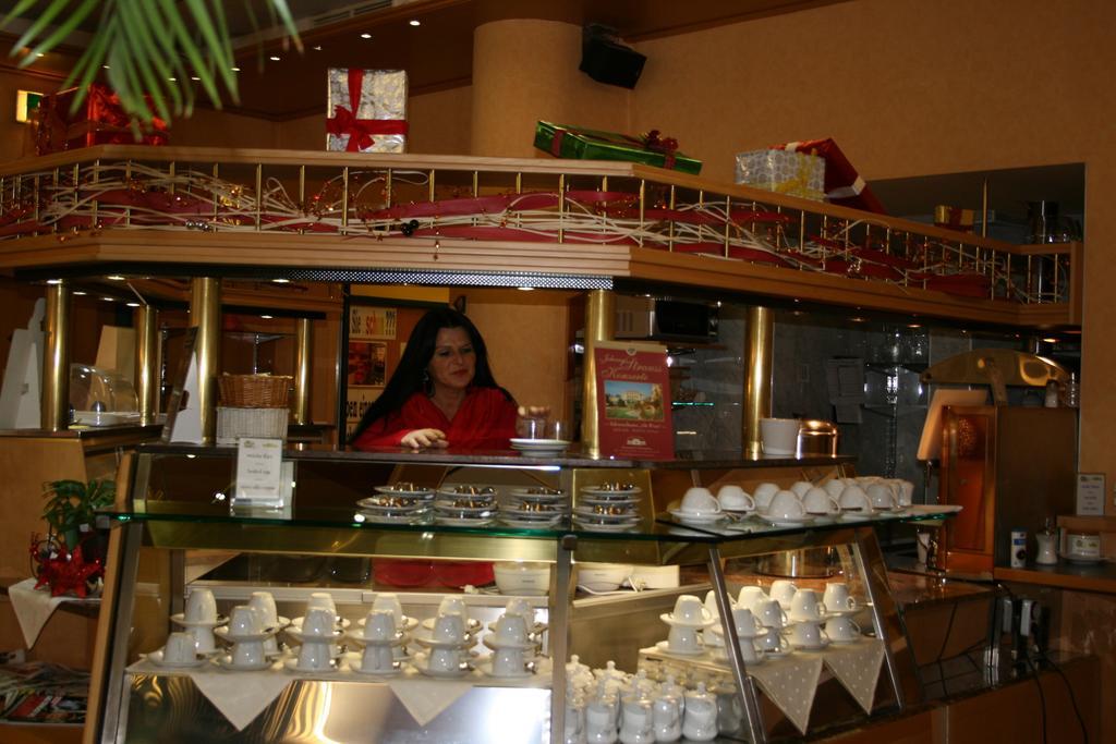 Hotel Asperner Löwe 3*