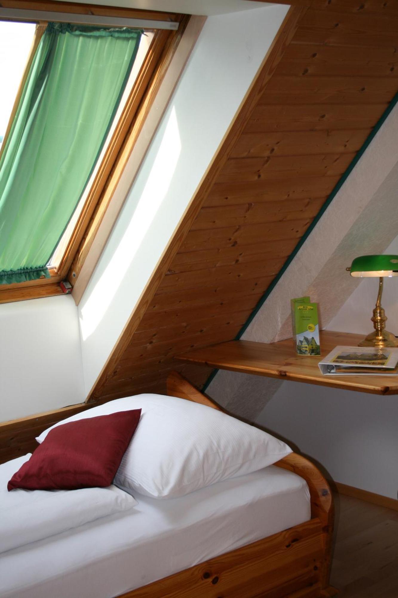 Asperner Löwe Hotel