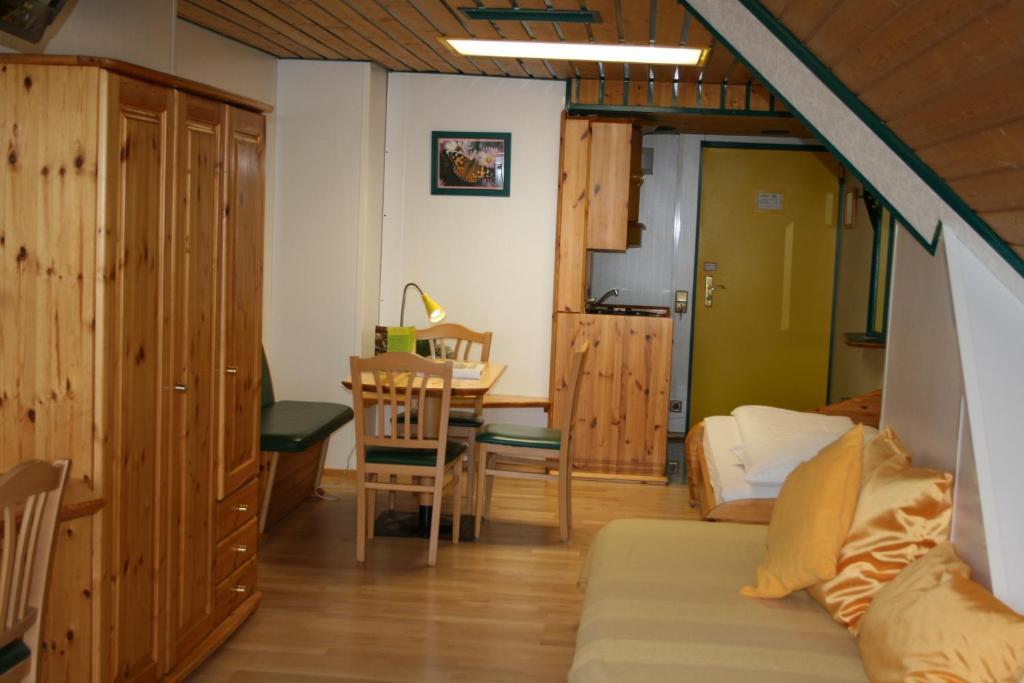Asperner Löwe 3* Wien