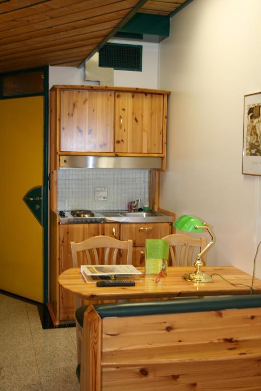 Hotel Asperner Löwe 3*