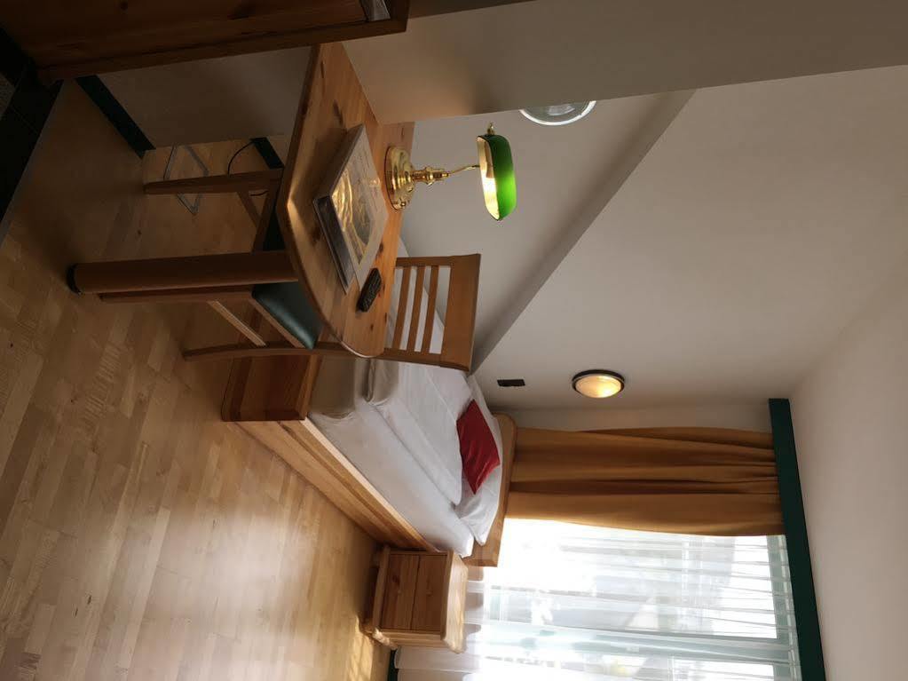 Hotel Asperner Löwe 3*