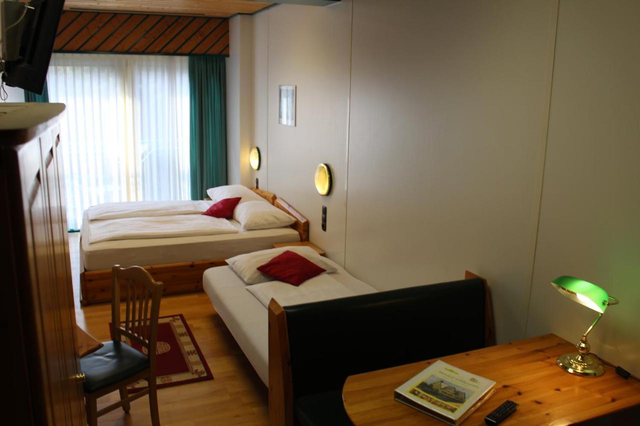 Hotel Asperner Löwe 3*