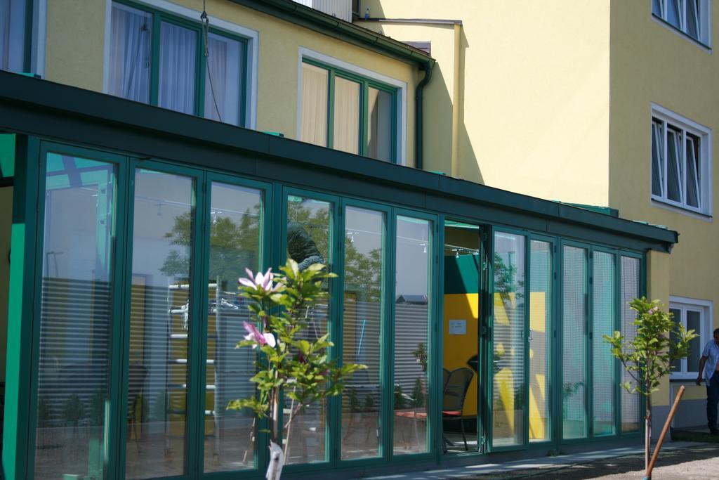 Hotel Asperner Loewe Wenen