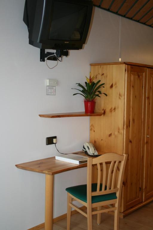 Hotel Asperner Loewe Wenen