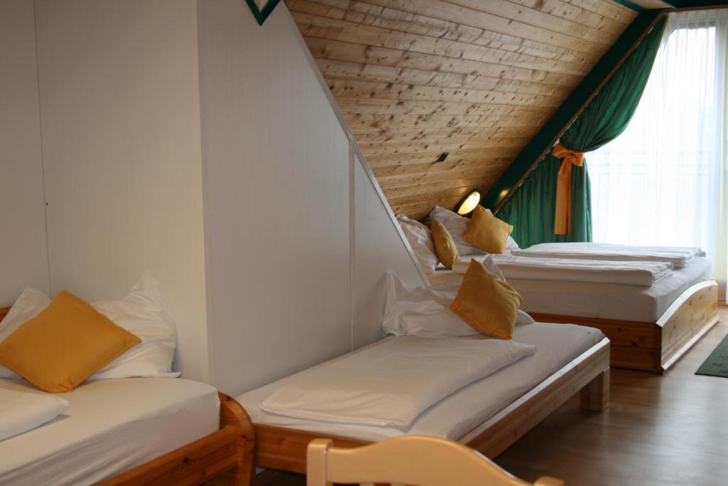 Asperner Loewe 3* Wenen