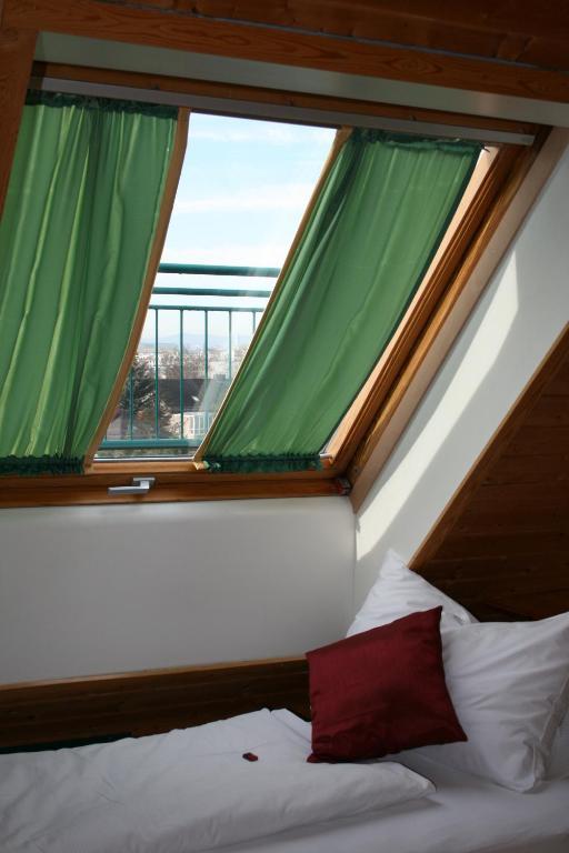 Asperner Loewe Hotel Wenen