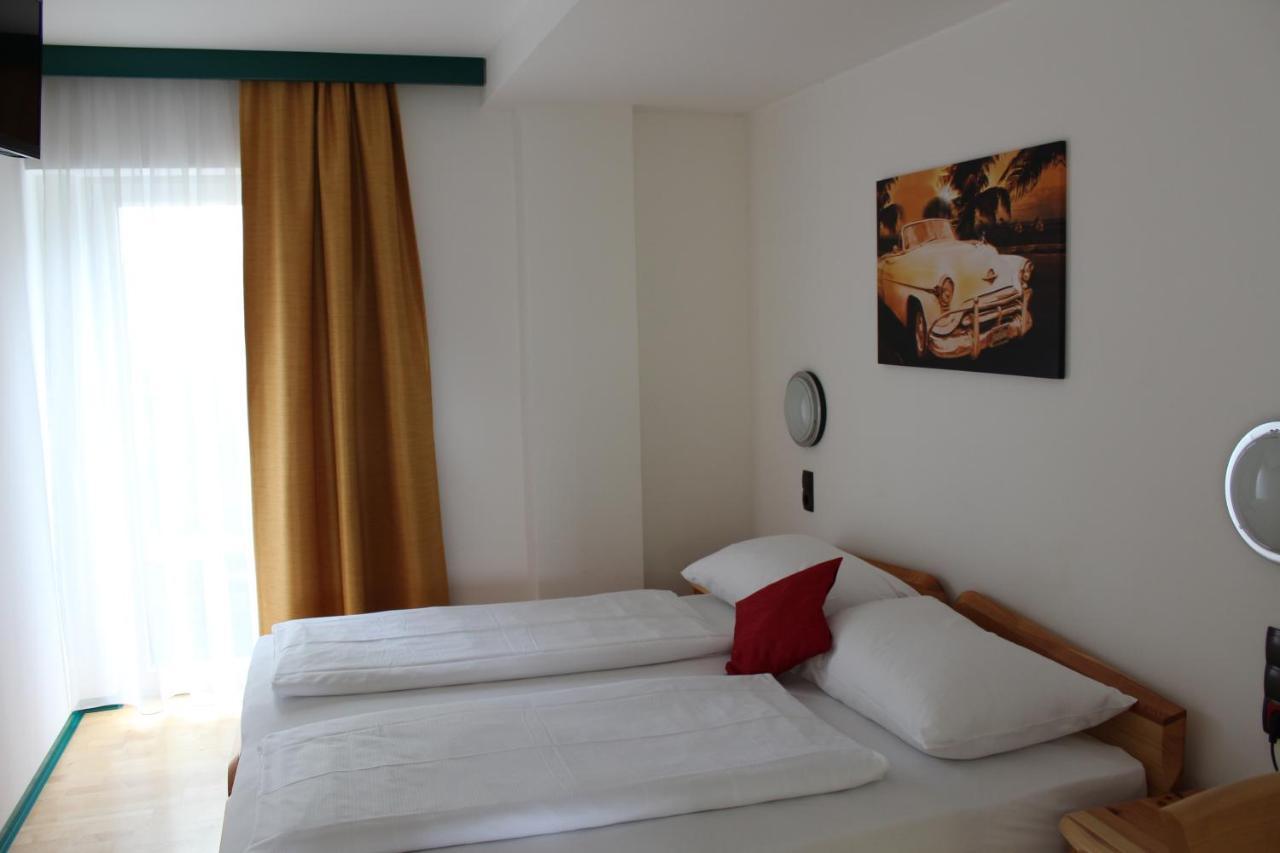 Asperner Loewe Hotel Wenen